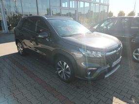 Suzuki SX4 S-Cross - 2022