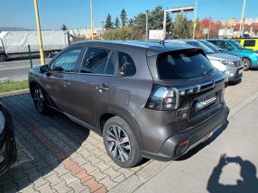 Suzuki SX4 S-Cross - 2022