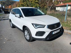 Seat Ateca - 2022