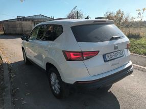 Seat Ateca - 2022