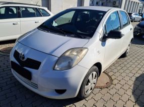 Toyota Yaris - 2006