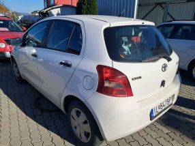 Toyota Yaris - 2006
