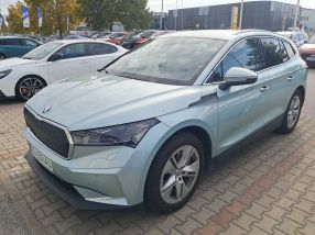 Skoda Enyaq - 2021