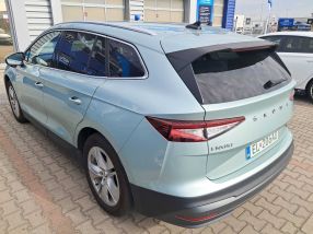 Skoda Enyaq - 2021