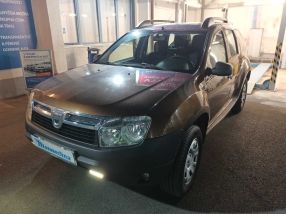 Dacia Duster - 2013