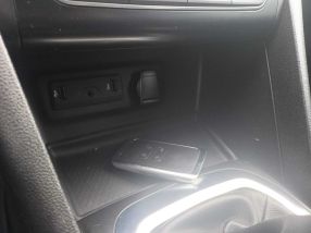 Renault Megane - 2018