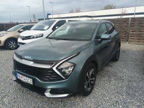 Kia Sportage - 2022