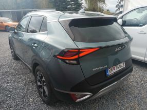 Kia Sportage - 2022