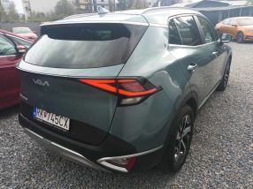 Kia Sportage - 2022