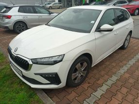 Skoda Scala - 2024