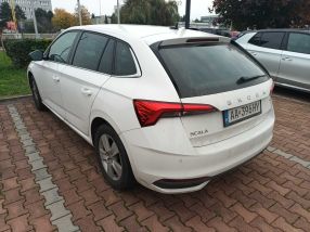 Skoda Scala - 2024
