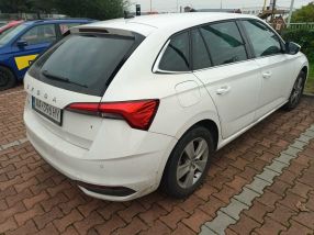 Skoda Scala - 2024