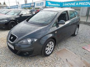 Seat Altea XL - 2011