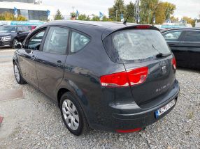 Seat Altea XL - 2011