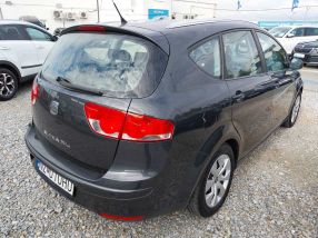 Seat Altea XL - 2011