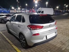 Hyundai i30 - 2017