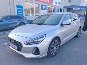 Hyundai i30 - 2017