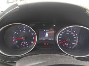 Kia Ceed - 2020