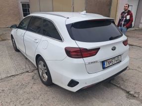 Kia Ceed - 2020