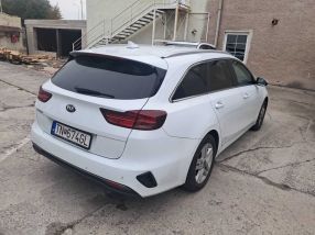 Kia Ceed - 2020