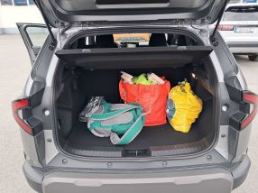 Dacia Duster - 2024