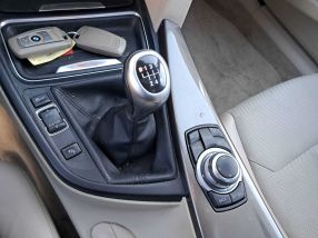 BMW 3 - 2013