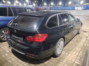 BMW 3 - 2013