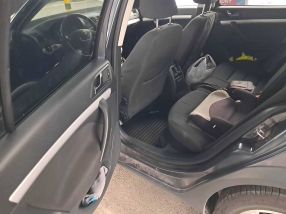 Skoda Octavia Scout - 2010
