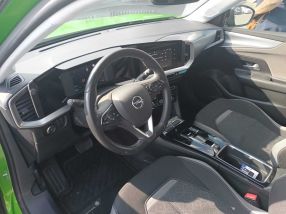 Opel Mokka-e - 2022