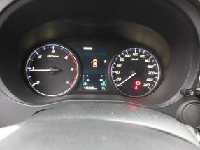 Mitsubishi Outlander - 2014