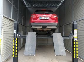 Nissan Qashqai - 2018