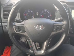 Hyundai i40 - 2017
