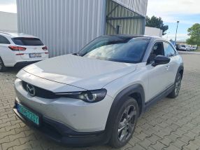 Mazda MX-30 - 2020