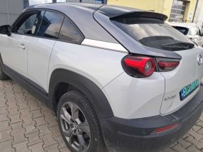 Mazda MX-30 - 2020
