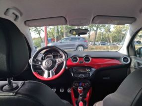 Opel Adam - 2013