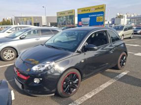 Opel Adam - 2013