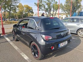 Opel Adam - 2013