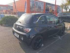 Opel Adam - 2013