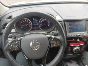 SsangYong XLV - 2018