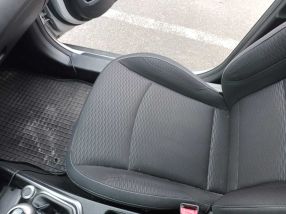 SsangYong XLV - 2018