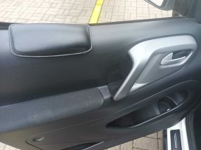 Citroen Berlingo - 2017