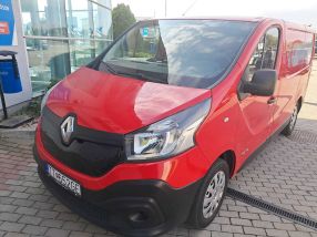 Renault Trafic - 2015