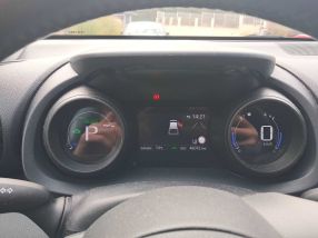Toyota Yaris - 2021