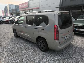Toyota ProAce City Verso - 2023