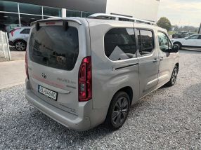 Toyota ProAce City Verso - 2023