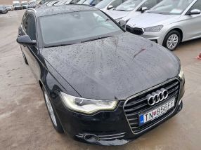 Audi A6 - 2014