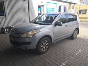 Citroen C-Crosser - 2010
