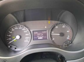 Mercedes-Benz Vito - 2019