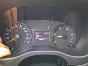 Mercedes-Benz Vito - 2019