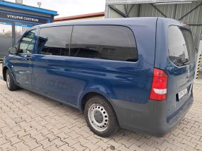 Mercedes-Benz Vito - 2019